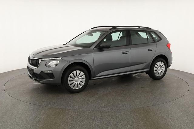 Skoda Kamiq Selection 1.5 TSI DSG Selection, Kamera, Winter, 4-J Garantie 
