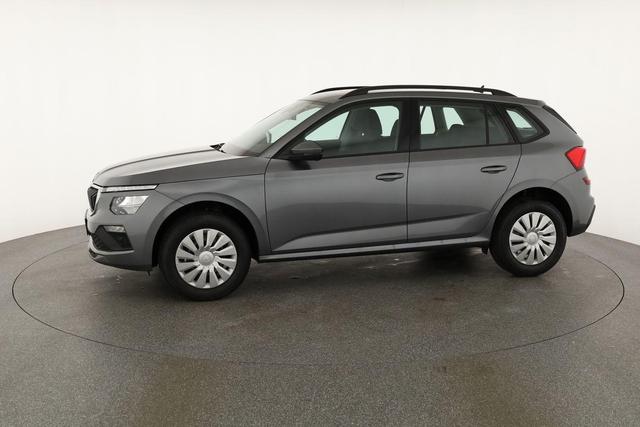 Skoda Kamiq Selection 1.5 TSI DSG Selection, Kamera, Winter, 4-J Garantie 