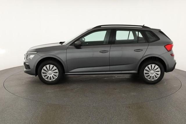 Skoda Kamiq Selection 1.5 TSI DSG Selection, Kamera, Winter, 4-J Garantie 
