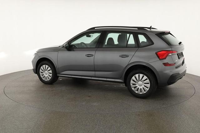 Skoda Kamiq Selection 1.5 TSI DSG Selection, Kamera, Winter, 4-J Garantie 