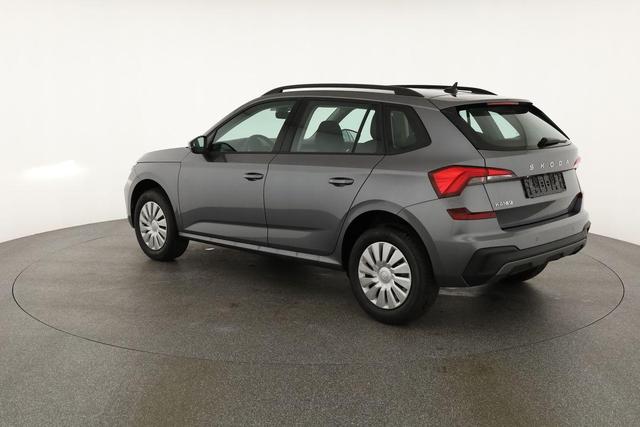 Skoda Kamiq Selection 1.5 TSI DSG Selection, Kamera, Winter, 4-J Garantie 