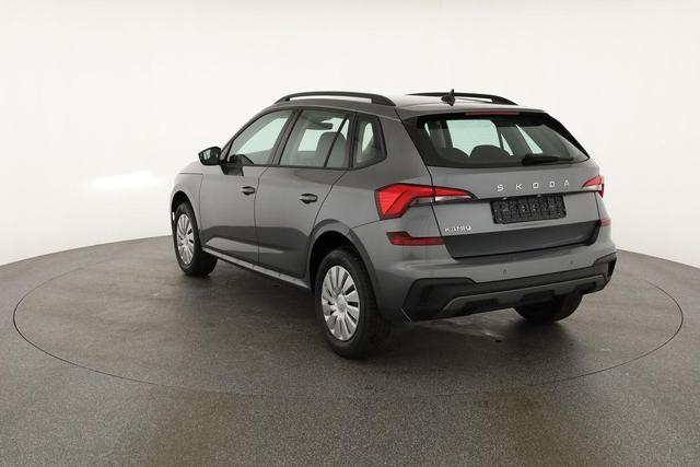 Skoda Kamiq Selection 1.5 TSI DSG Selection, Kamera, Winter, 4-J Garantie 