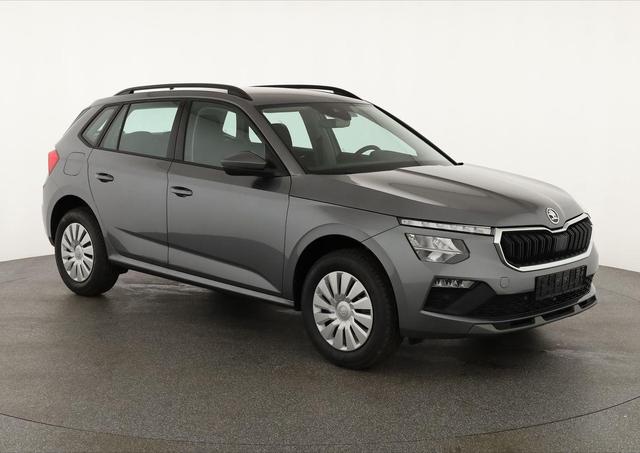 Skoda Kamiq - Selection 1.5 TSI Selection, Kamera, Winter, 4-J Garantie