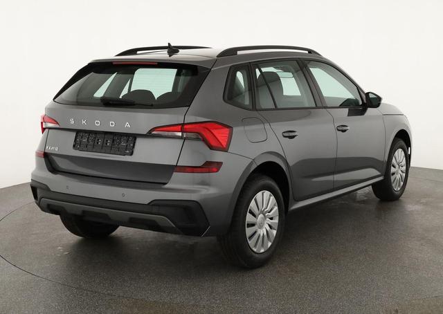 Skoda Kamiq Selection 1.5 TSI Selection, Kamera, Winter, 4-J Garantie 