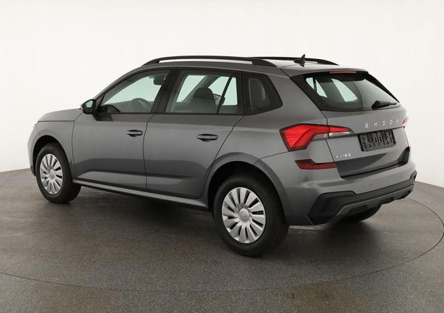 Skoda Kamiq Selection 1.5 TSI Selection, Kamera, Winter, 4-J Garantie 