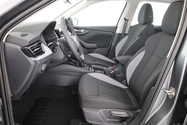 Skoda Kamiq Selection 1.5 TSI Selection, Kamera, Winter, 4-J Garantie 