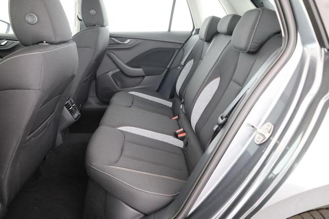 Skoda Kamiq Selection 1.5 TSI Selection, Kamera, Winter, 4-J Garantie 