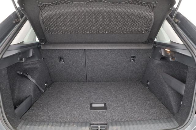 Skoda Kamiq Selection 1.5 TSI Selection, Kamera, Winter, 4-J Garantie 