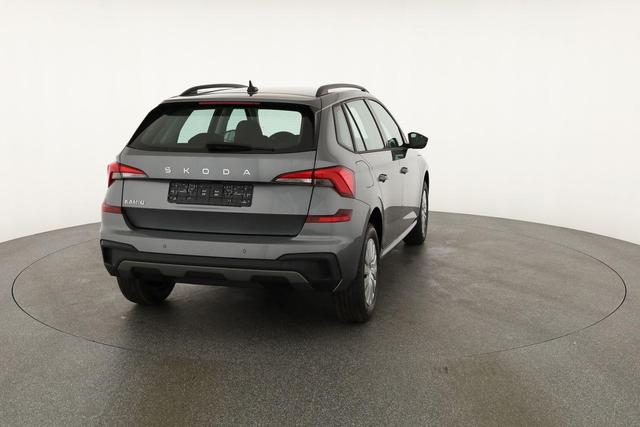 Skoda Kamiq Selection 1.5 TSI Selection, Kamera, Winter, 4-J Garantie 