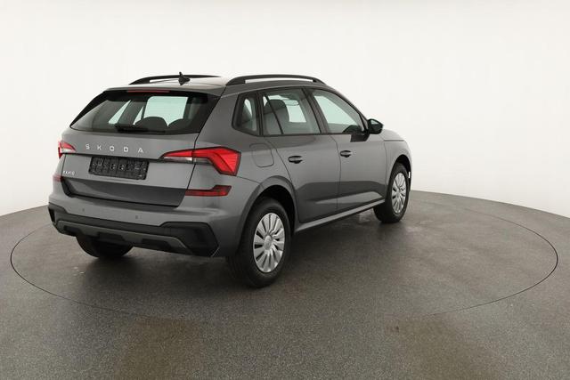 Skoda Kamiq Selection 1.5 TSI Selection, Kamera, Winter, 4-J Garantie 