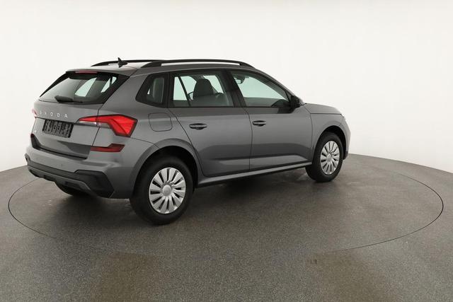 Skoda Kamiq Selection 1.5 TSI Selection, Kamera, Winter, 4-J Garantie 