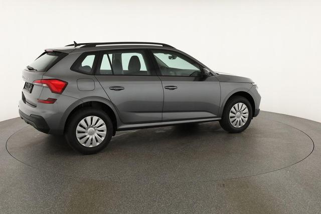 Skoda Kamiq Selection 1.5 TSI Selection, Kamera, Winter, 4-J Garantie 