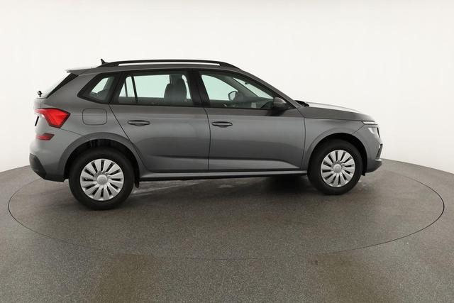 Skoda Kamiq Selection 1.5 TSI Selection, Kamera, Winter, 4-J Garantie 