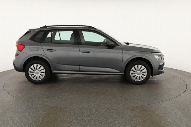 Skoda Kamiq Selection 1.5 TSI Selection, Kamera, Winter, 4-J Garantie 