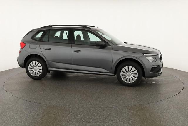 Skoda Kamiq Selection 1.5 TSI Selection, Kamera, Winter, 4-J Garantie 