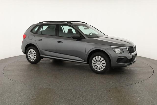 Skoda Kamiq Selection 1.5 TSI Selection, Kamera, Winter, 4-J Garantie 