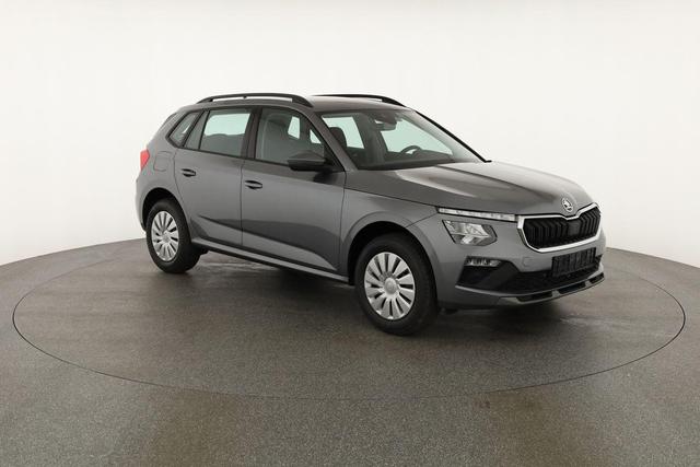 Skoda Kamiq Selection 1.5 TSI Selection, Kamera, Winter, 4-J Garantie 