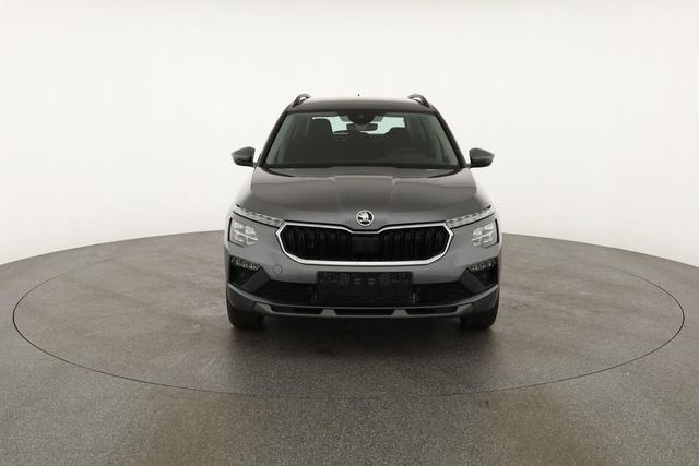 Skoda Kamiq Selection 1.5 TSI Selection, Kamera, Winter, 4-J Garantie 
