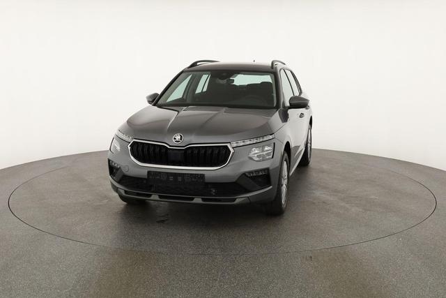 Skoda Kamiq Selection 1.5 TSI Selection, Kamera, Winter, 4-J Garantie 