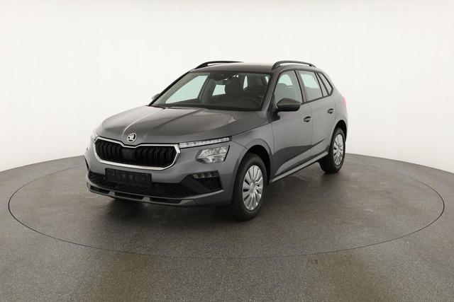 Skoda Kamiq Selection 1.5 TSI Selection, Kamera, Winter, 4-J Garantie 