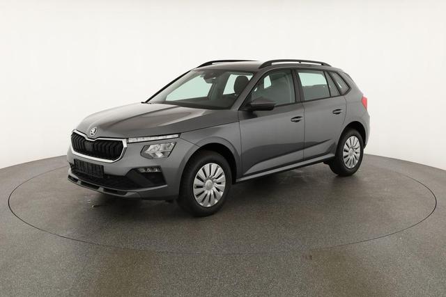 Skoda Kamiq Selection 1.5 TSI Selection, Kamera, Winter, 4-J Garantie 