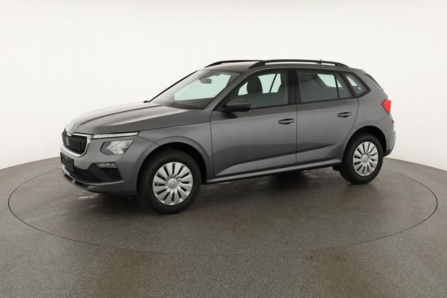 Skoda Kamiq Selection 1.5 TSI Selection, Kamera, Winter, 4-J Garantie 