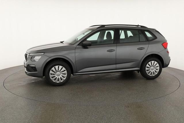 Skoda Kamiq Selection 1.5 TSI Selection, Kamera, Winter, 4-J Garantie 