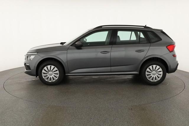 Skoda Kamiq Selection 1.5 TSI Selection, Kamera, Winter, 4-J Garantie 