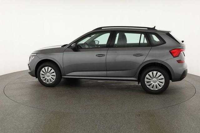 Skoda Kamiq Selection 1.5 TSI Selection, Kamera, Winter, 4-J Garantie 