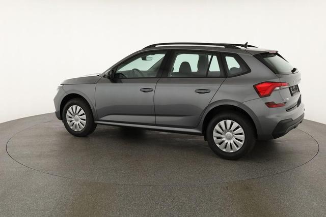 Skoda Kamiq Selection 1.5 TSI Selection, Kamera, Winter, 4-J Garantie 