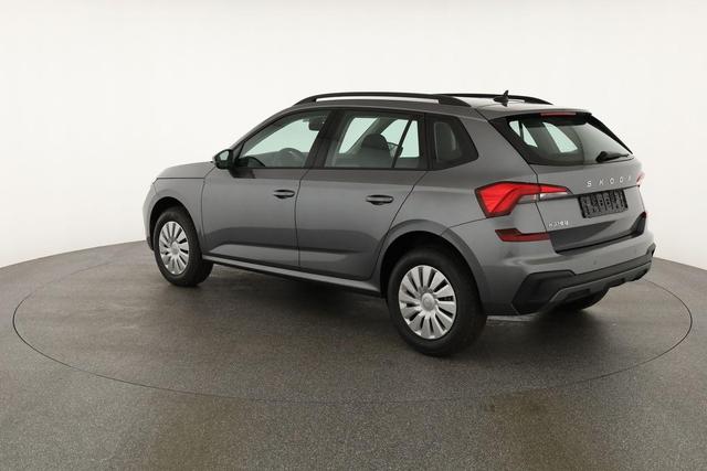 Skoda Kamiq Selection 1.5 TSI Selection, Kamera, Winter, 4-J Garantie 