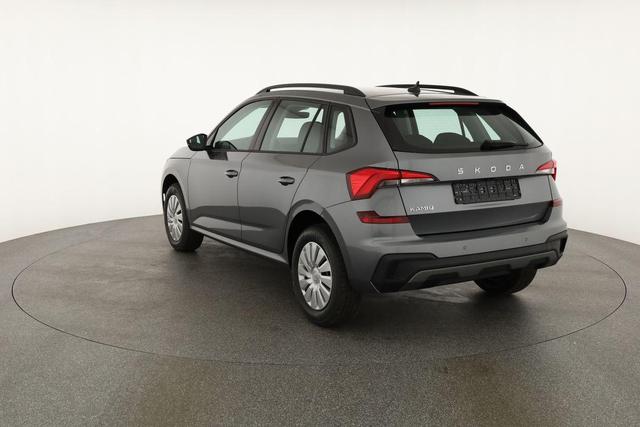 Skoda Kamiq Selection 1.5 TSI Selection, Kamera, Winter, 4-J Garantie 
