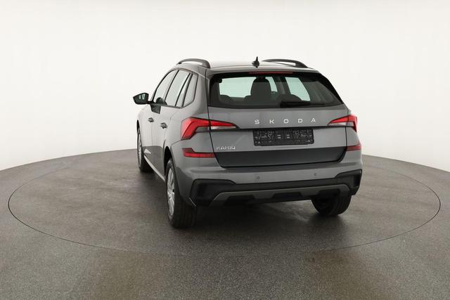 Skoda Kamiq Selection 1.5 TSI Selection, Kamera, Winter, 4-J Garantie 