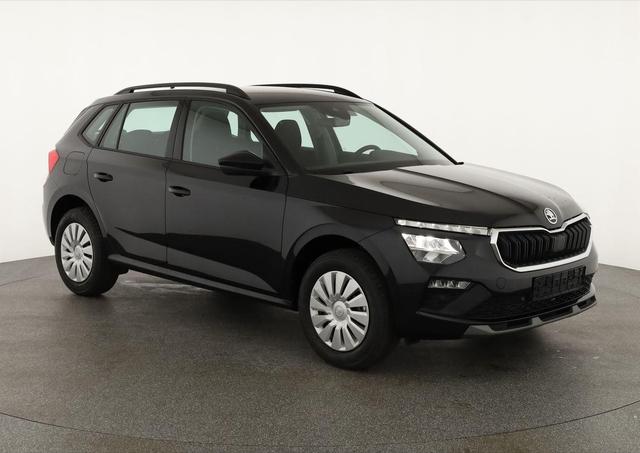 Skoda Kamiq - Selection 1.5 TSI Selection, AHK, Kamera, Winter, 4-J Garantie