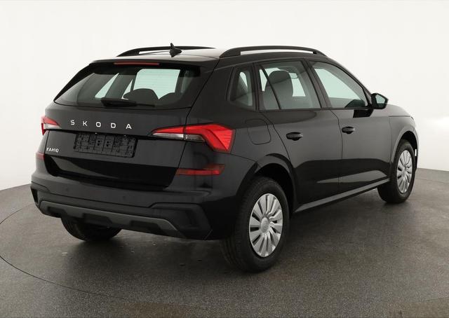 Skoda Kamiq Selection 1.5 TSI Selection, AHK, Kamera, Winter, 4-J Garantie 