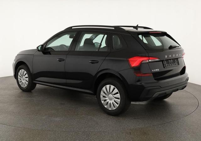 Skoda Kamiq Selection 1.5 TSI Selection, AHK, Kamera, Winter, 4-J Garantie 