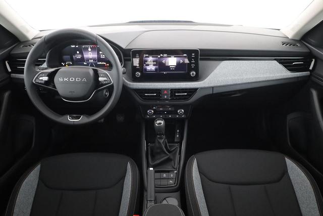Skoda Kamiq Selection 1.5 TSI Selection, AHK, Kamera, Winter, 4-J Garantie 
