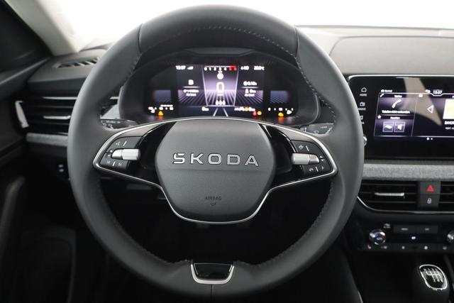 Skoda Kamiq Selection 1.5 TSI Selection, AHK, Kamera, Winter, 4-J Garantie 
