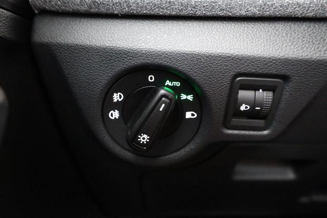 Skoda Kamiq Selection 1.5 TSI Selection, AHK, Kamera, Winter, 4-J Garantie 