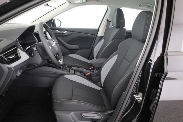 Skoda Kamiq Selection 1.5 TSI Selection, AHK, Kamera, Winter, 4-J Garantie 