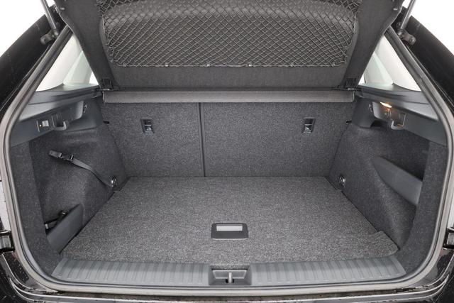 Skoda Kamiq Selection 1.5 TSI Selection, AHK, Kamera, Winter, 4-J Garantie 