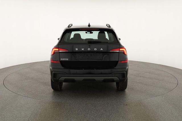 Skoda Kamiq Selection 1.5 TSI Selection, AHK, Kamera, Winter, 4-J Garantie 