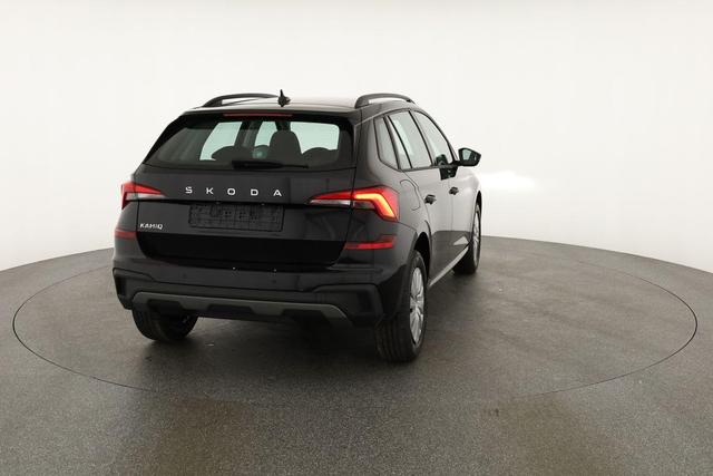 Skoda Kamiq Selection 1.5 TSI Selection, AHK, Kamera, Winter, 4-J Garantie 