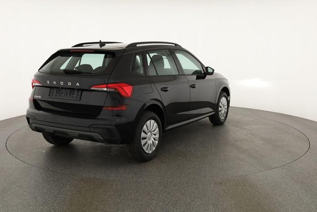 Skoda Kamiq Selection 1.5 TSI Selection, AHK, Kamera, Winter, 4-J Garantie 