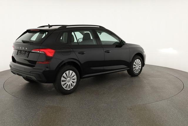 Skoda Kamiq Selection 1.5 TSI Selection, AHK, Kamera, Winter, 4-J Garantie 