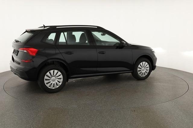 Skoda Kamiq Selection 1.5 TSI Selection, AHK, Kamera, Winter, 4-J Garantie 