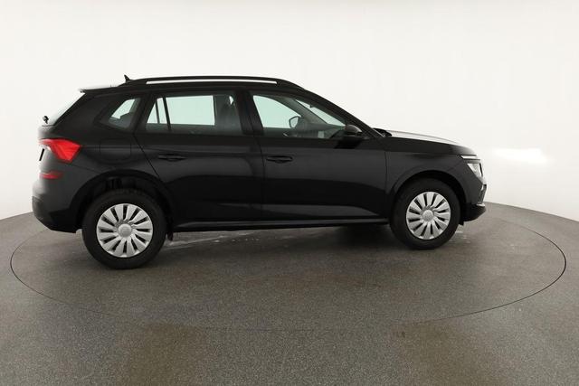 Skoda Kamiq Selection 1.5 TSI Selection, AHK, Kamera, Winter, 4-J Garantie 