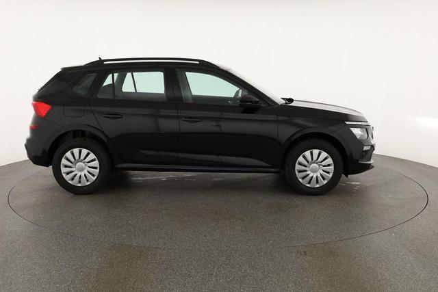 Skoda Kamiq Selection 1.5 TSI Selection, AHK, Kamera, Winter, 4-J Garantie 