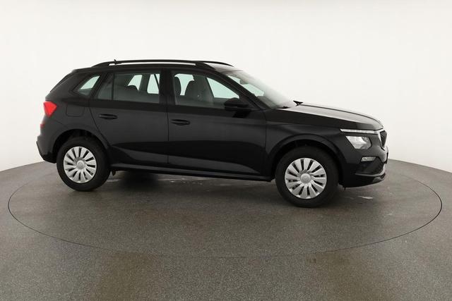 Skoda Kamiq Selection 1.5 TSI Selection, AHK, Kamera, Winter, 4-J Garantie 