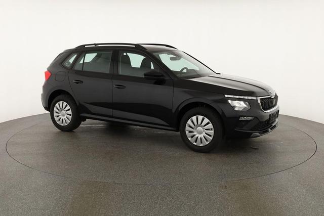 Skoda Kamiq Selection 1.5 TSI Selection, AHK, Kamera, Winter, 4-J Garantie 